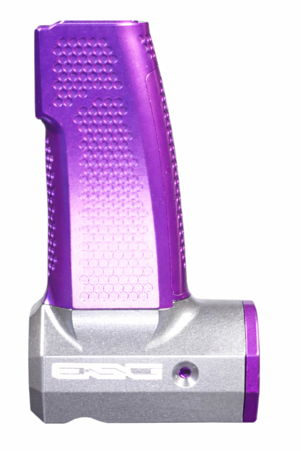 Monk Customs Aluminum ESG Grip - Gel Blaster Parts & Accessories For Sale