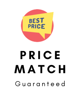 Best Price Match Logo