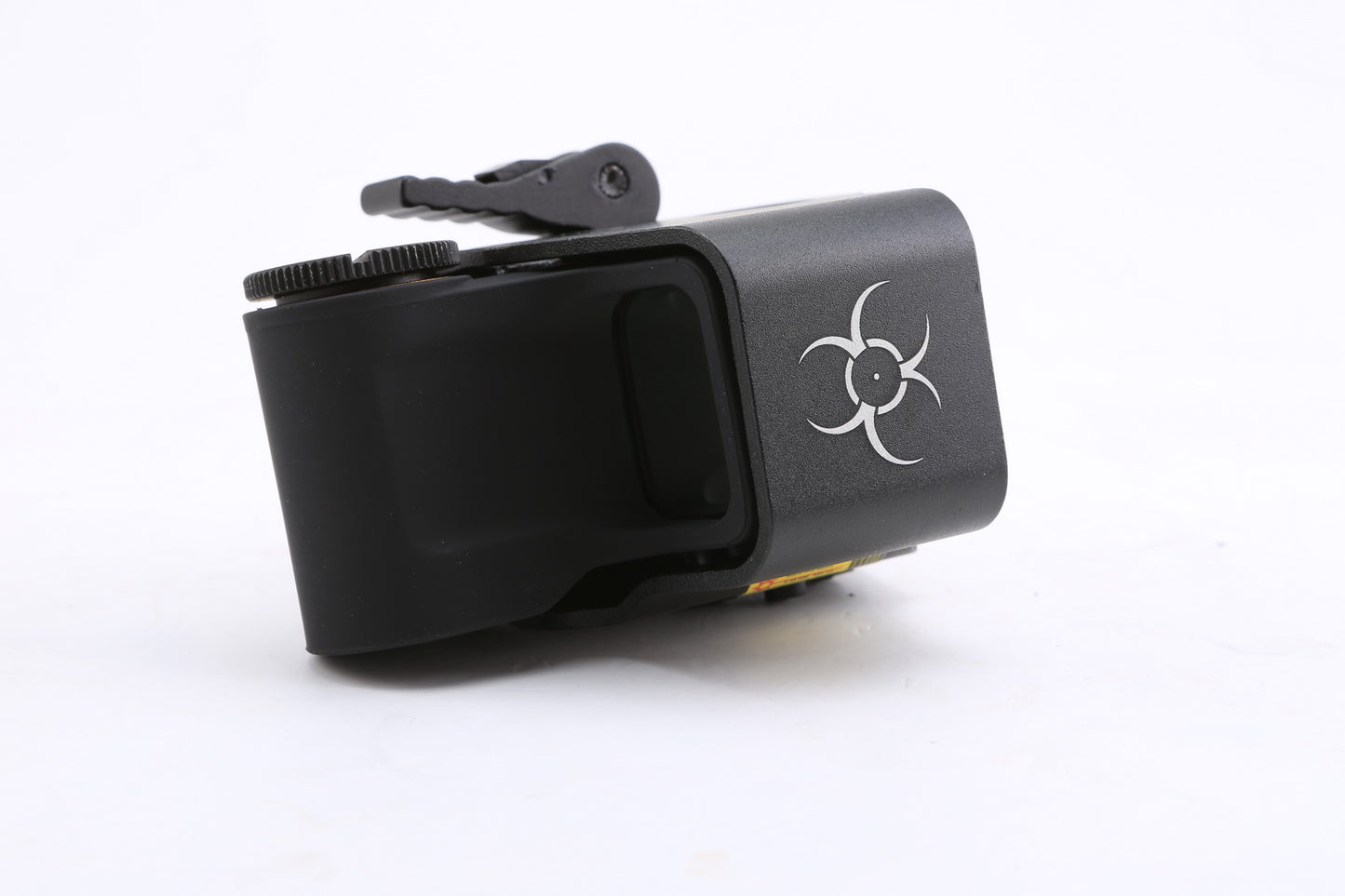 556 EOTech 'Zombie Stopper' HWS Sight Rifle Scope – Black - Gel Blaster Parts & Accessories For Sale