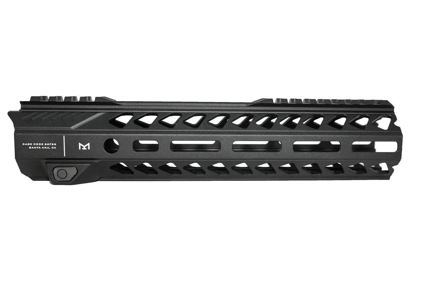 Strike Industries 10” Metal MLOK Handguard - Gel Blaster Parts & Accessories For Sale