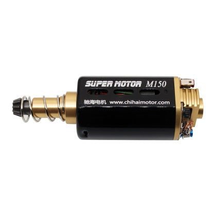 ChiHai M150 Super motor 480 Long 11.1v High Torque DC - Parts & Accessories Gel Blaster Guns, Pistols, Handguns Rifles For Sale