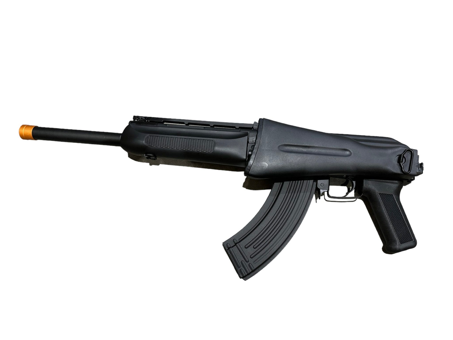 Double Bell SAIGA-12K Shotgun - Gel Blaster Guns, Pistols, Handguns, Rifles For Sale