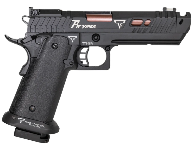 Pn Viper Pistol Gel Blaster