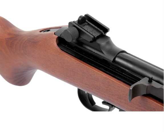 King Arms M1 Carbine Gel Blaster GBBR
