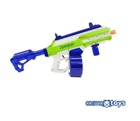 CosmoX Sirius Sci-Fi Gel Blaster