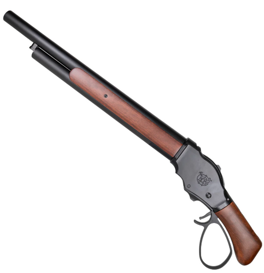 Golden Eagle 1887 'Standard' Lever Action Shotgun - Gel Blaster Guns, Pistols, Handguns, Rifles For Sale