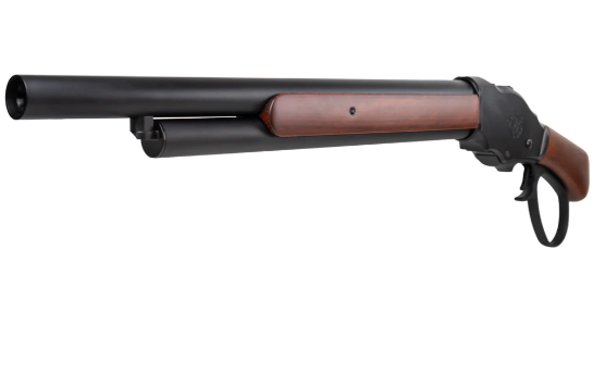 Golden Eagle 1887 'Standard' Lever Action Shotgun - Gel Blaster Guns, Pistols, Handguns, Rifles For Sale