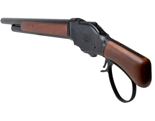 Golden Eagle 1887 'Standard' Lever Action Shotgun - Gel Blaster Guns, Pistols, Handguns, Rifles For Sale