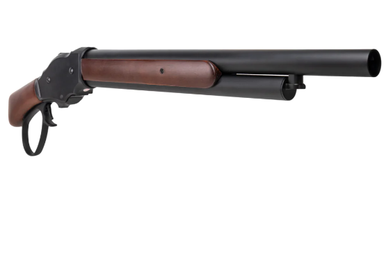 Golden Eagle 1887 'Standard' Lever Action Shotgun - Gel Blaster Guns, Pistols, Handguns, Rifles For Sale