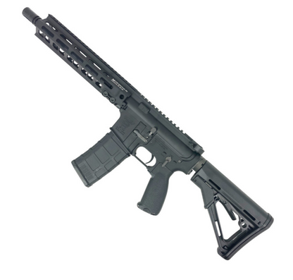 WM Geissele MK8 10.5 inch MWS (ZET System) GBBR  - Gel Blaster Guns, Pistols, Handguns, Rifles For Sale