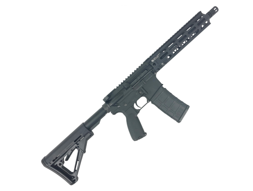 WM Geissele MK8 10.5 inch MWS (ZET System) GBBR - Gel Blaster Guns, Pistols, Handguns, Rifles For Sale