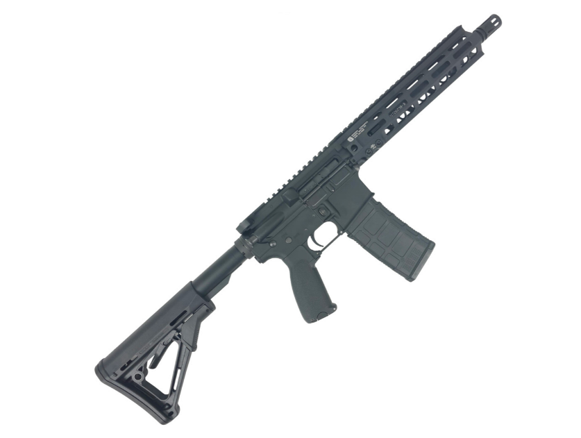 WM Geissele MK8 10.5 inch MWS (ZET System) GBBR  - Gel Blaster Guns, Pistols, Handguns, Rifles For Sale