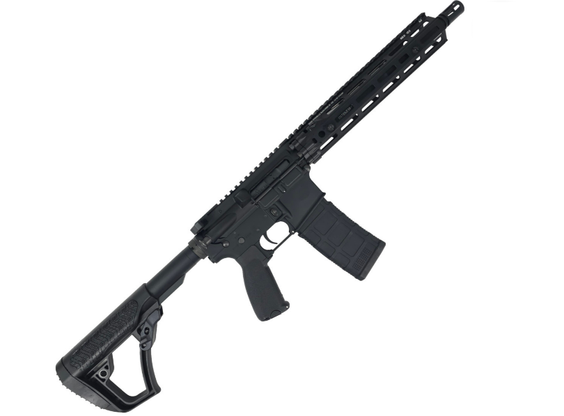 WM Daniel Defense MK18 RSIII MWS (ZET System) GBBR - Gel Blaster Guns, Pistols, Handguns, Rifles For Sale