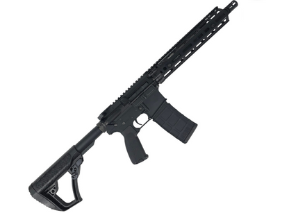 WM Daniel Defense MK18 RSIII MWS (ZET System) GBBR  - Gel Blaster Guns, Pistols, Handguns, Rifles For Sale