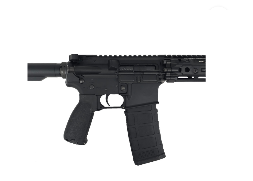 WM Daniel Defense MK18 RSIII MWS (ZET System) GBBR - Gel Blaster Guns, Pistols, Handguns, Rifles For Sale