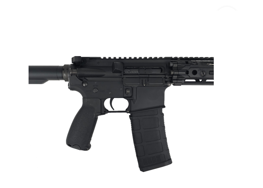 WM Daniel Defense MK18 RSIII MWS (ZET System) GBBR  - Gel Blaster Guns, Pistols, Handguns, Rifles For Sale