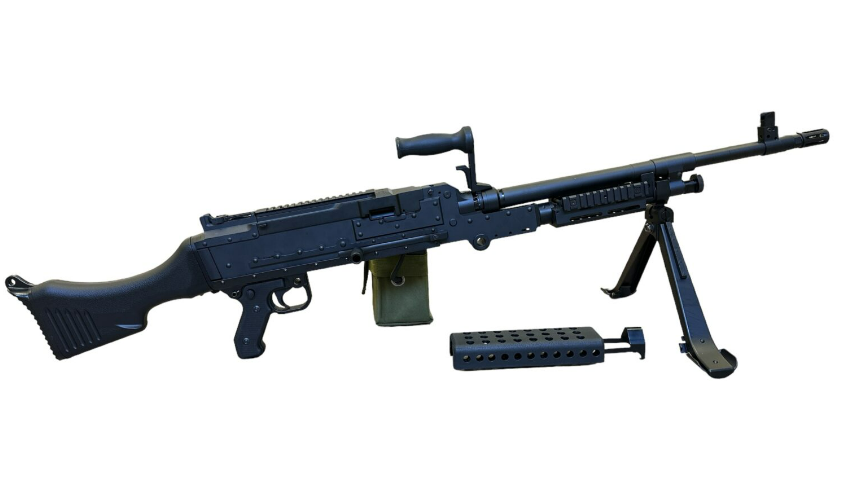 Golden Eagle MAG58 - Gel Blaster Guns, Pistols, Handguns, Rifles For Sale