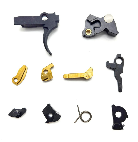 WM Noveske N4 MWS (ZET System) GBBR - Gel Blaster Guns, Pistols, Handguns, Rifles For Sale