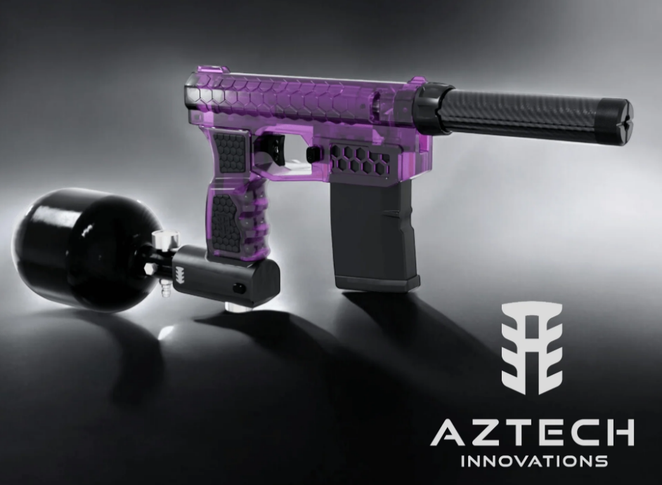 Gel Blaster