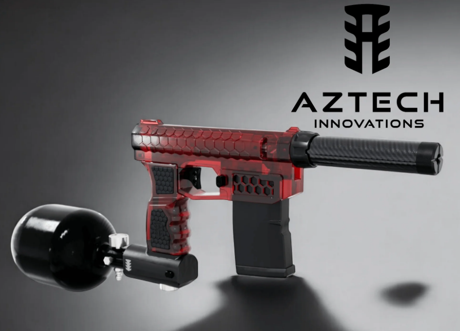 AZTECH INNOVATIONS