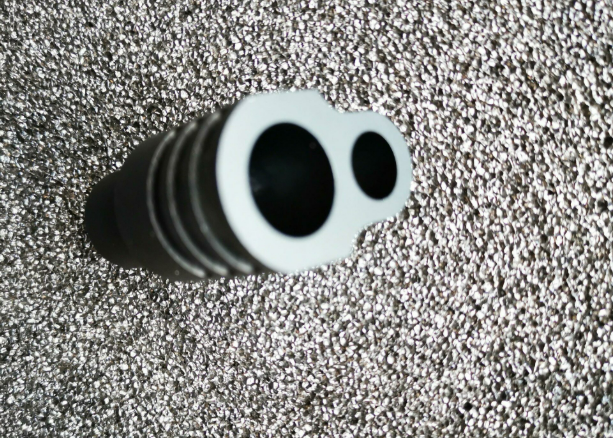 Compensator for DB / GE 1911 Series Gas Blowback Pistol - Gel Blaster Magazines For Sale