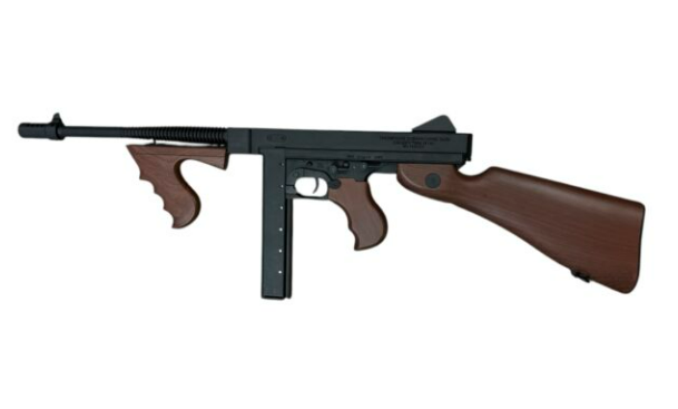 Thompson 1928 “Chicago Typewriter” - Gel Blaster Accessories For Sale