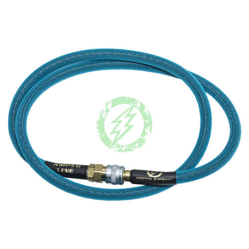 Amped Airsoft Standard Weave