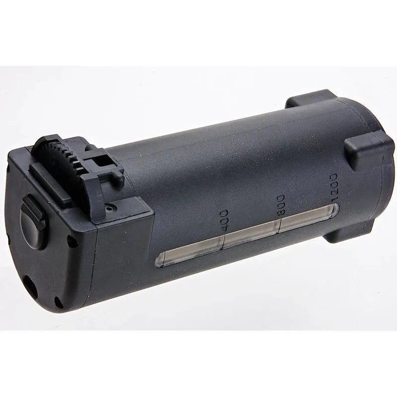 M134 Mini Vulcan Rotating Gatling Gun - Gel Blaster