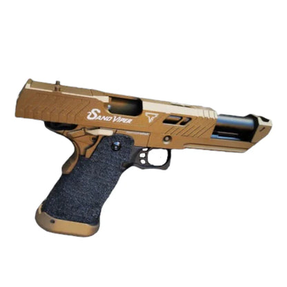 Golden Eagle 2011 TTI Sand Viper - Gel Blaster Guns, Pistols, Handguns, Rifles For Sale