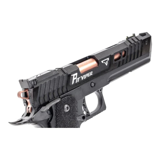 Pn Viper Gel Blaster Pistol