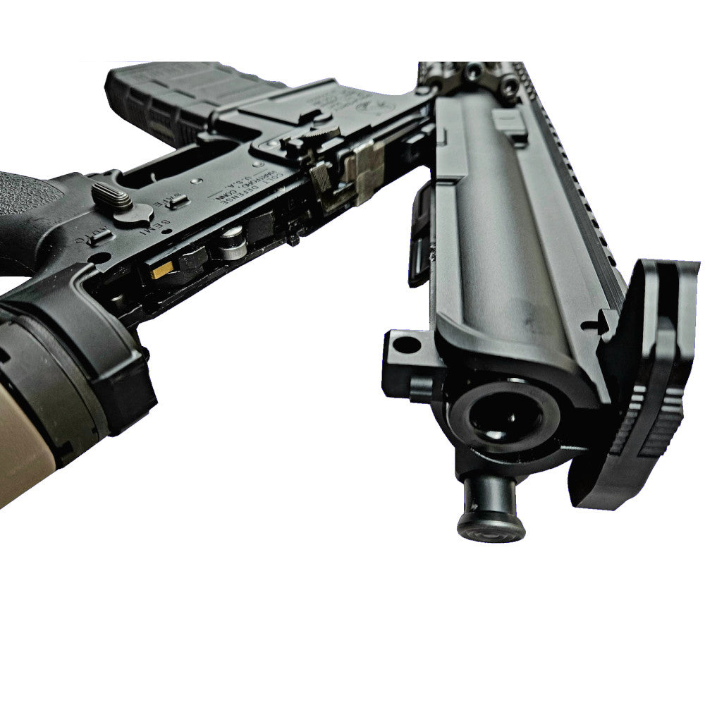 WM TTI – TR1 MWS (ZET System) GBBR - Gel Blaster Guns, Pistols, Handguns, Rifles For Sale