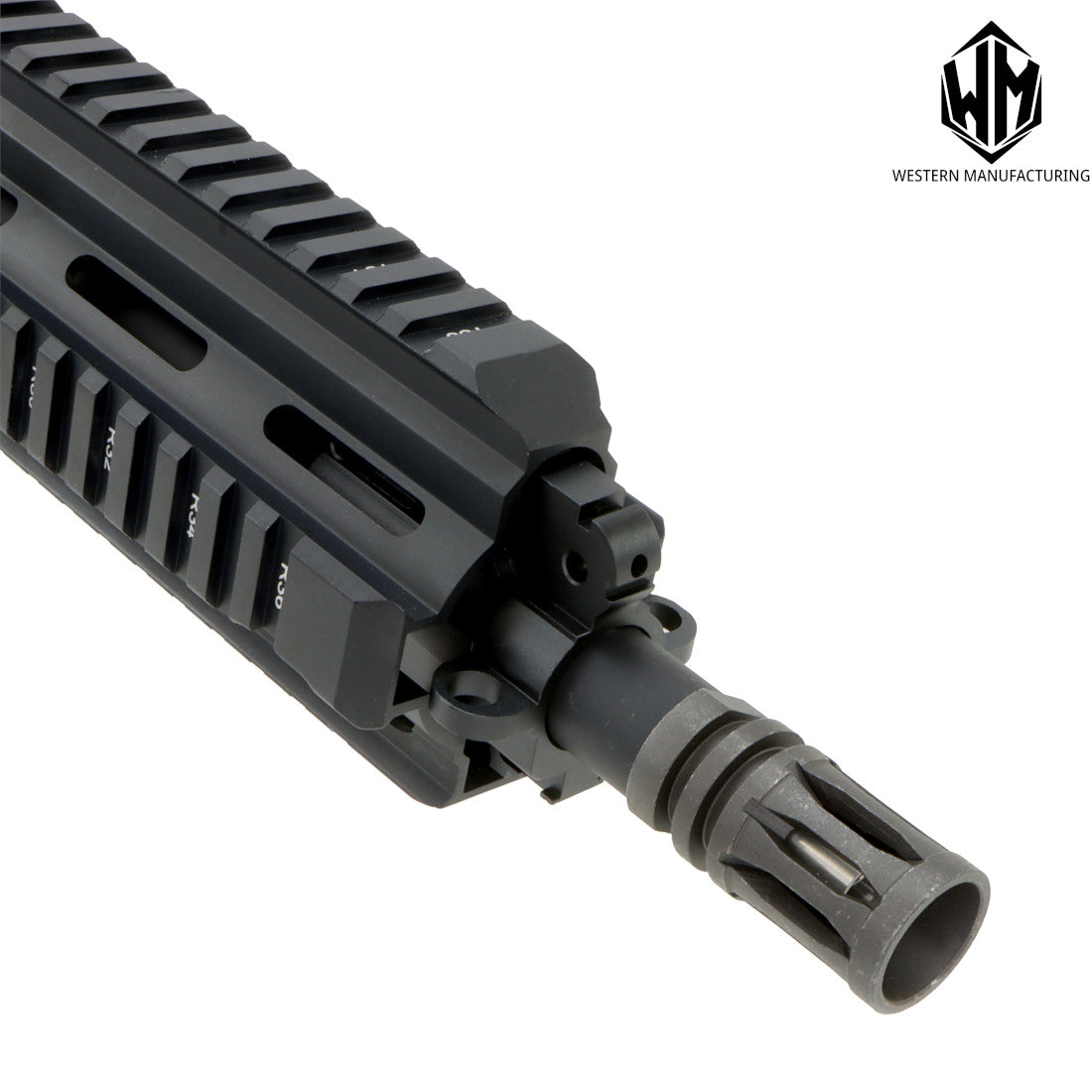 WM HK416D MWS (ZET System) GBBR - Gel Blaster Guns, Pistols, Handguns, Rifles For Sale