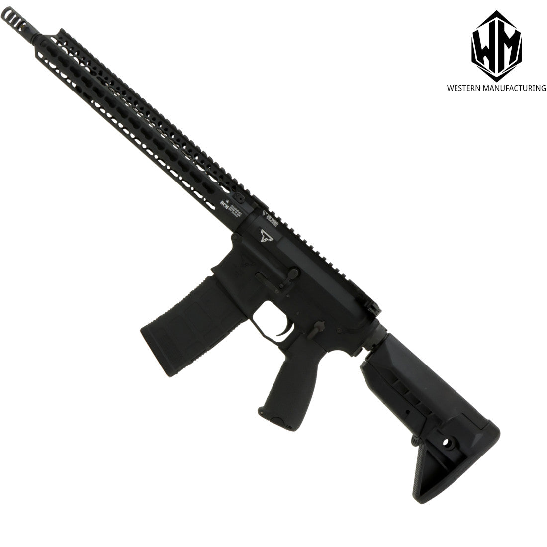 WM TTI – TR1 MWS (ZET System) GBBR - Gel Blaster Guns, Pistols, Handguns, Rifles For Sale