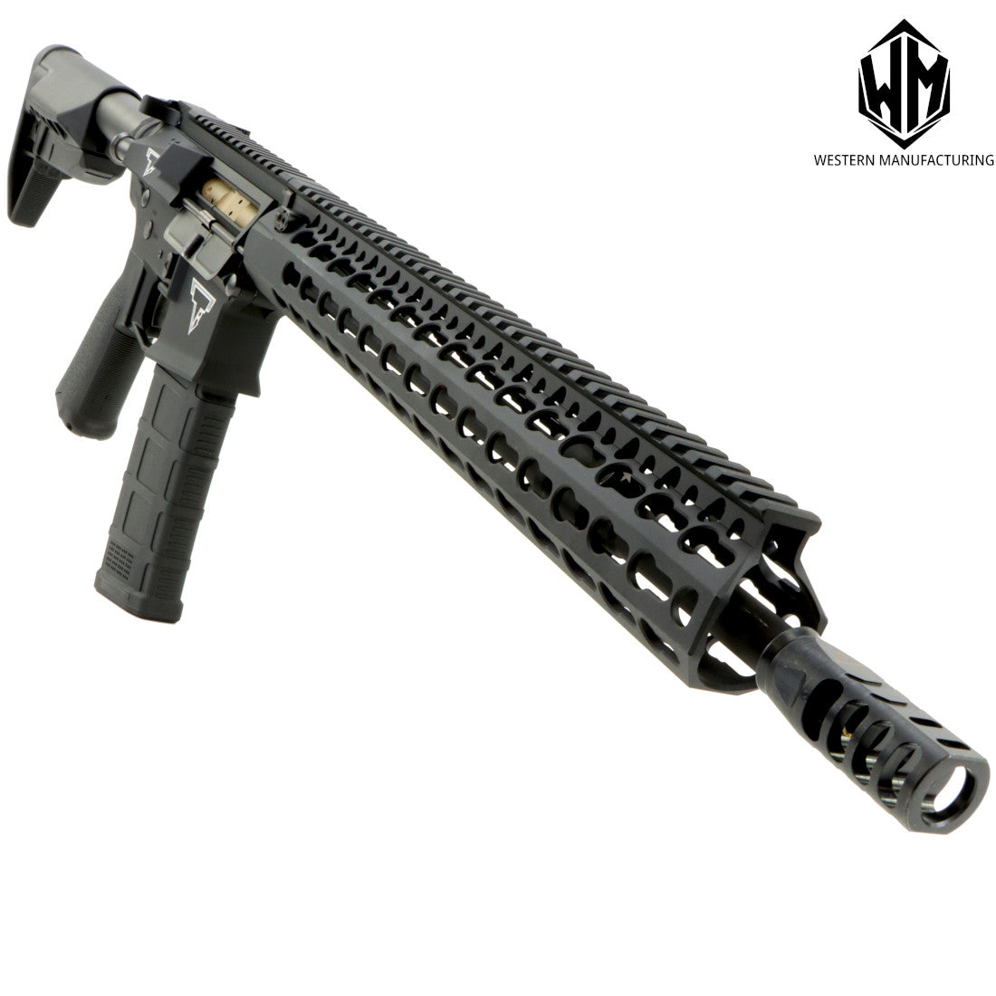 WM TTI – TR1 MWS (ZET System) GBBR - Gel Blaster Guns, Pistols, Handguns, Rifles For Sale