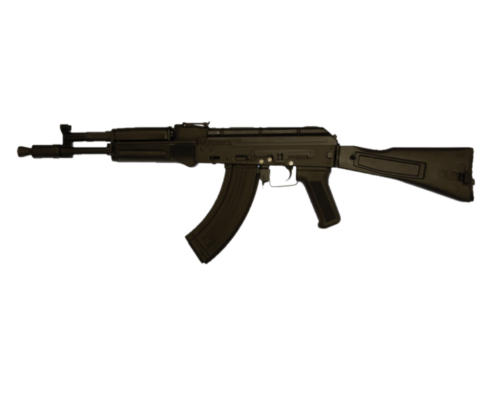 Double Bell AK GEL BLASTER AK-105 008-B