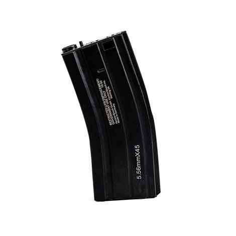 Metal Magazine for JINMING M4A1, ACR, SCAR, STD SLR and HK 416D - Gel Blaster Magazines - Sting Ops Tactical