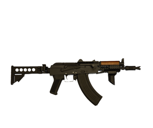 Double Bell AK GEL BLASTER 016-1