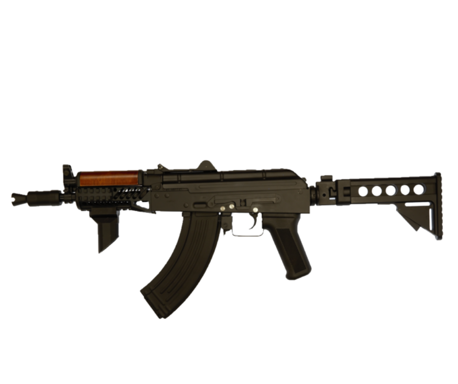 Double Bell AK GEL BLASTER 016-1