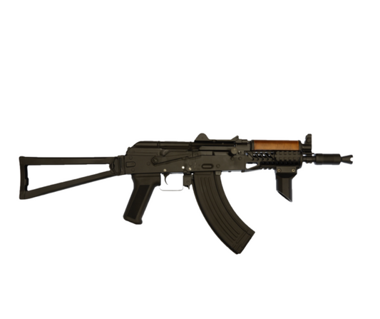 Double Bell AK GEL BLASTER 016