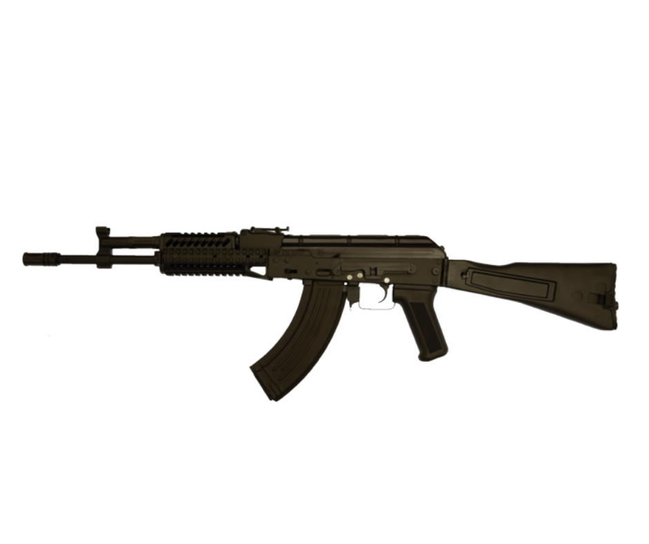 Double Bell AK GEL BLASTER 019 -