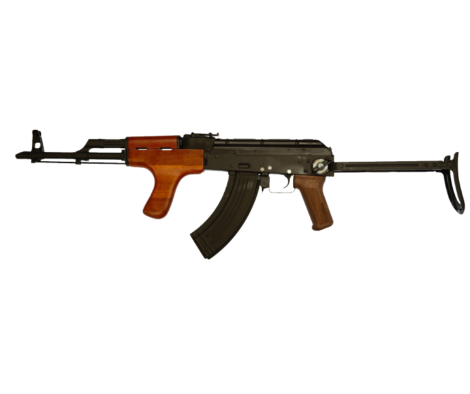 Double Bell AK GEL BLASTER 022