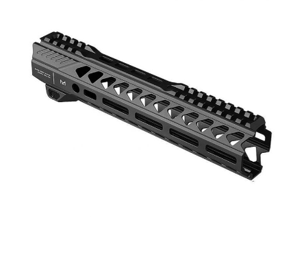 Strike Industries 13.5” Metal MLOK Handguard - Gel Blaster Parts & Accessories For Sale