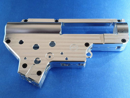 MK Tactical v2 CNC Gearbox - Gel Blaster Parts & Accessories Gearbox For Sale