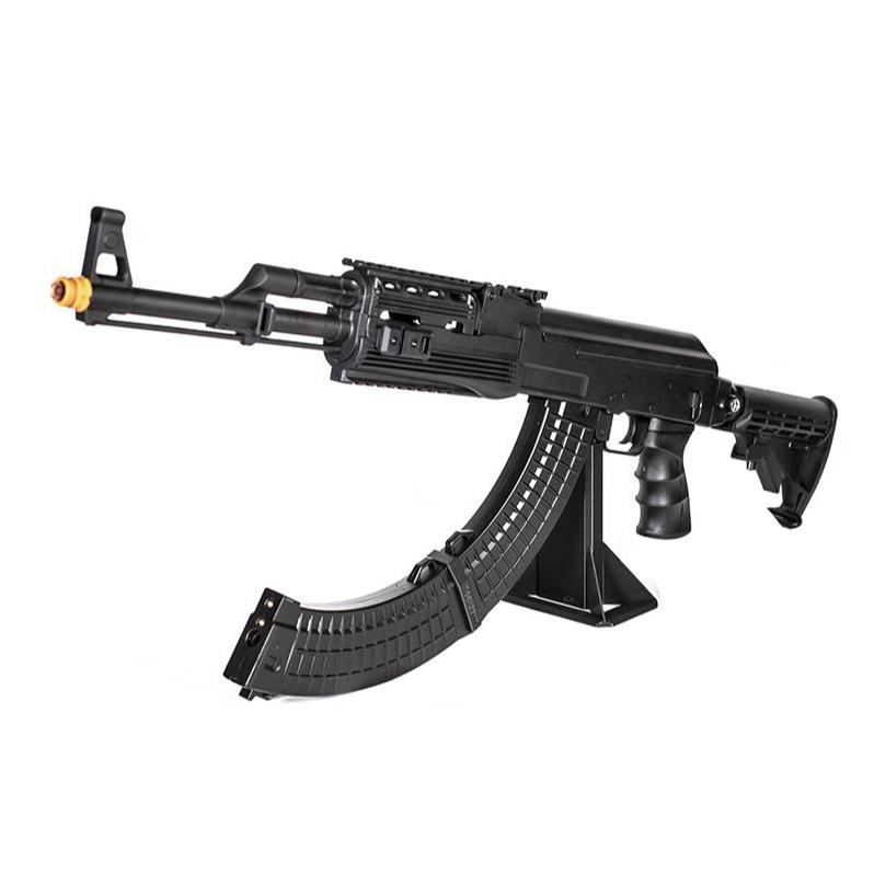JINMING AK47 J11 - Gel Blaster Guns, Pistols, Handguns, Rifles For Sale - Sting Ops Tactical