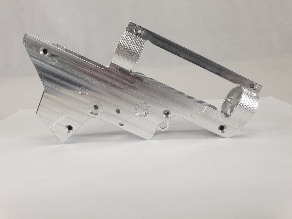 MK Tactical HPA V2 CNC Gearbox - Gel Blaster Parts & Accessories For Sale