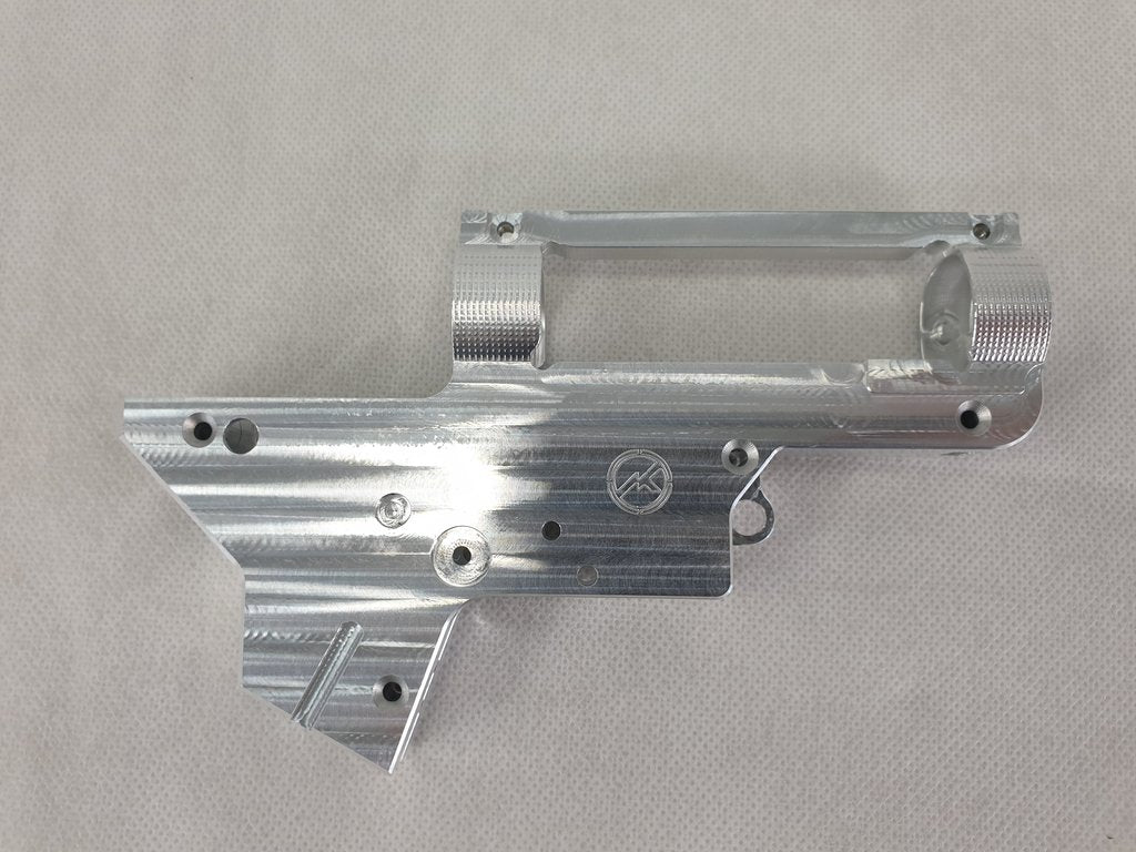 MK Tactical HPA V2 CNC Gearbox - Gel Blaster Parts & Accessories For Sale