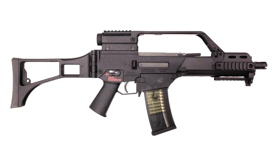 LDT G36C French GIPN Version