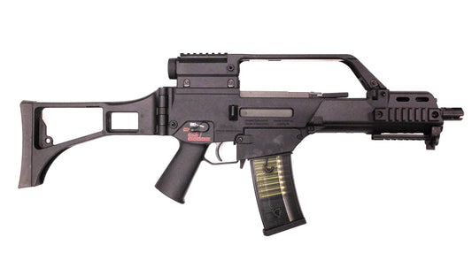 LDT G36C French GIPN Version