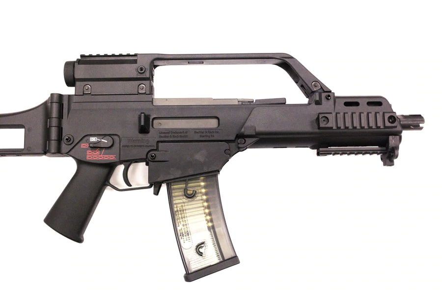 LDT G36C French GIPN Version
