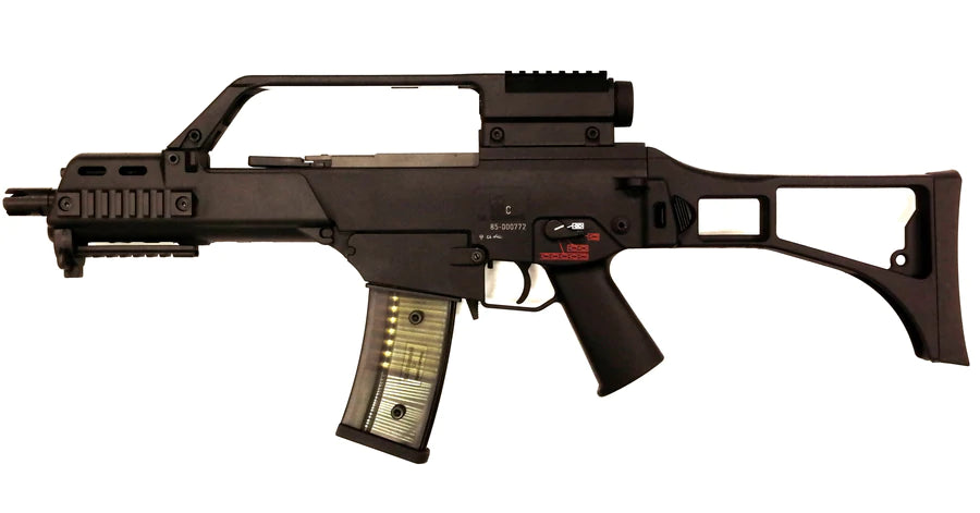 LDT G36C French GIPN Version
